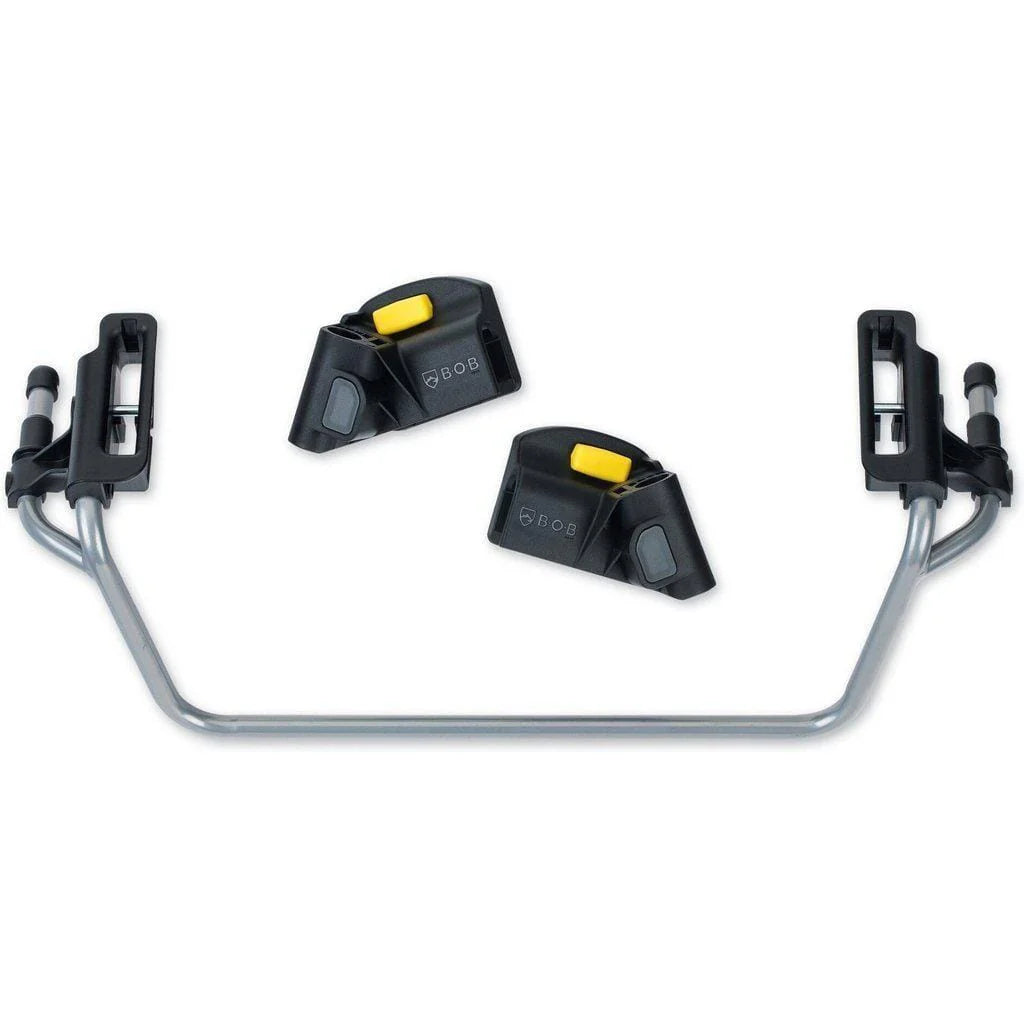 BOB Britax Carseat Adapter | Lullabye Shop