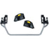 BOB Britax Carseat Adapter | Lullabye Shop