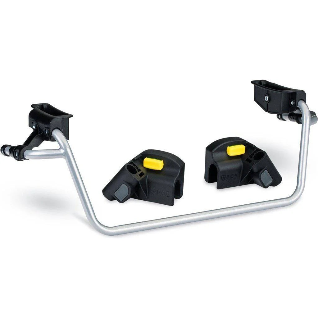 BOB Britax Carseat Adapter | Lullabye Shop