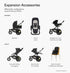 Veer Switch&Jog (Switchback Seat, &Jog Frame) | Lullabye Shop
