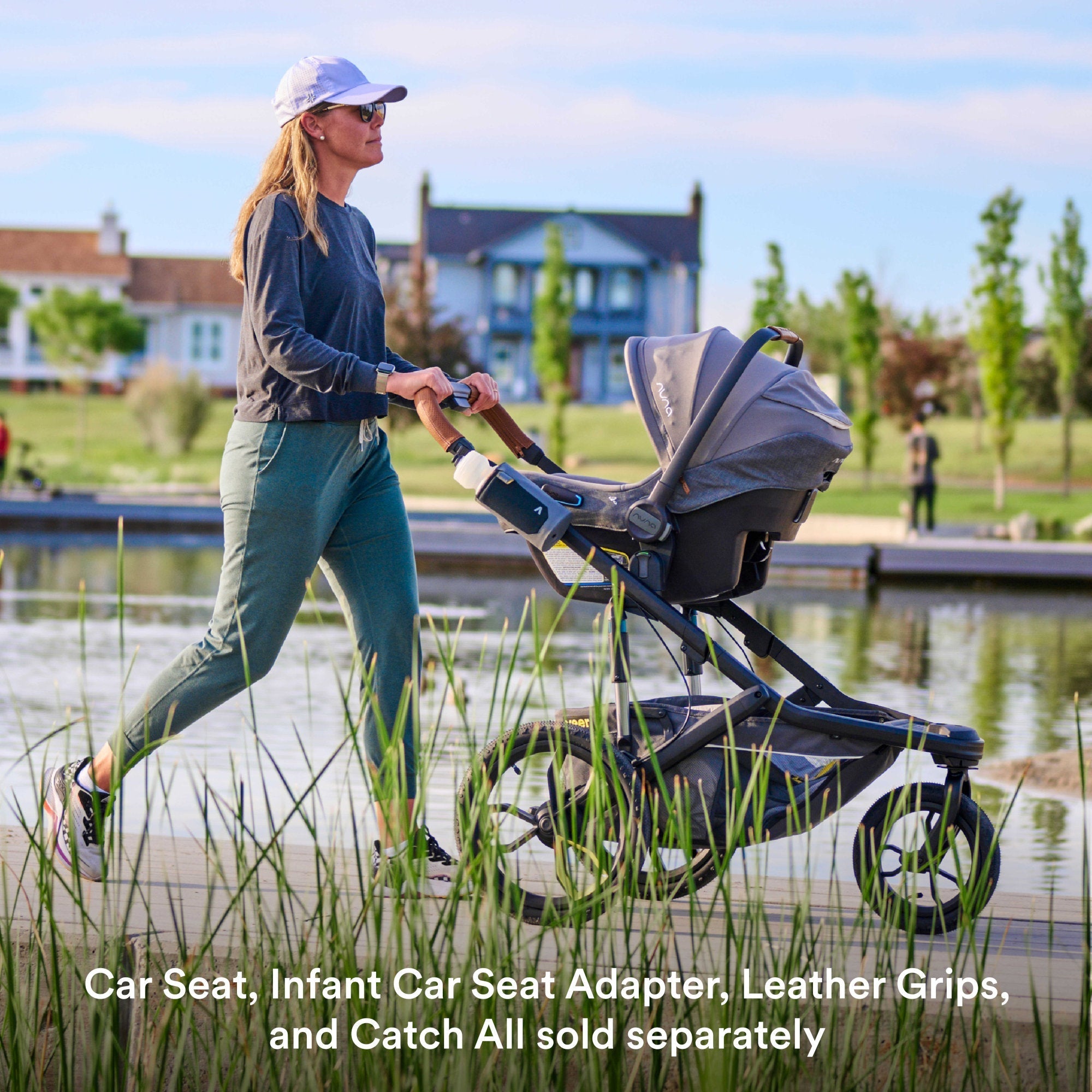Veer Switch&Jog (Switchback Seat, &Jog Frame) | Lullabye Shop