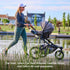 Veer Switch&Jog (Switchback Seat, &Jog Frame) | Lullabye Shop