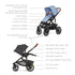 Veer Switch&Roll Stroller (Switchback Seat, &Roll Frame) | Lullabye Shop