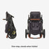 Veer Switch&Roll Stroller + FREE Bassinet!