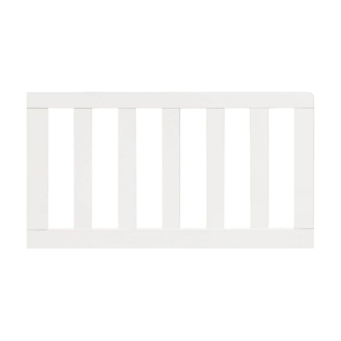 Monogram Beckett by Namesake Toddler Bed Conversion Kit