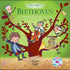 Jam Jam My First Beethoven Book