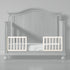 Romina Dakota Crib Toddler Rail