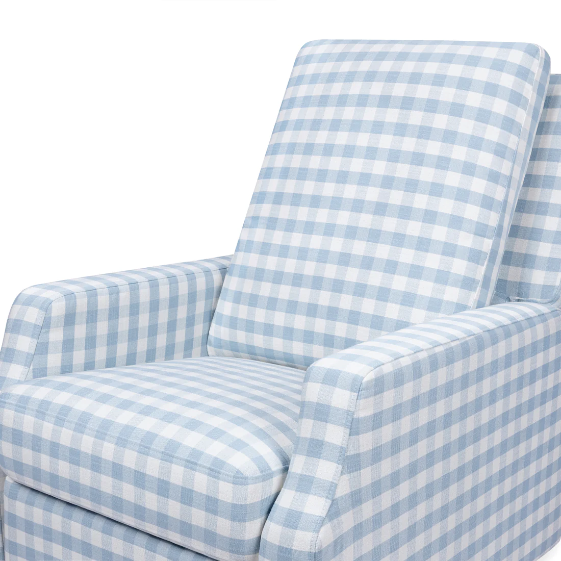 Namesake Crewe Swivel Glider Recliner