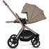 Silver Cross Breez Mid-Size Compact Stroller **** Late July ETA ****
