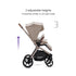 Silver Cross Breez Mid-Size Compact Stroller **** Late July ETA ****