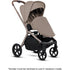 Silver Cross Breez Mid-Size Compact Stroller **** Late July ETA ****