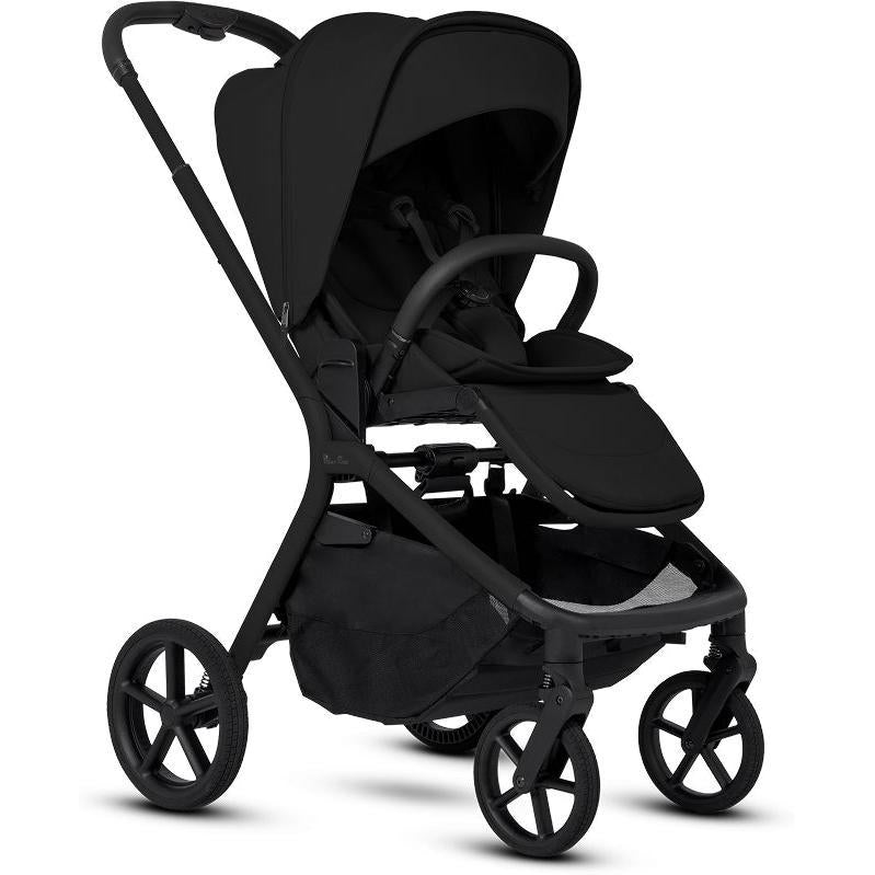Silver Cross Breez Mid-Size Compact Stroller **** Late July ETA ****