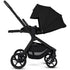 Silver Cross Breez Mid-Size Compact Stroller **** Late July ETA ****