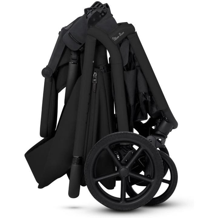 Silver Cross Breez Mid-Size Compact Stroller **** Late July ETA ****