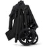 Silver Cross Breez Mid-Size Compact Stroller **** Late July ETA ****