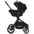 Silver Cross Breez Mid-Size Compact Stroller **** Late July ETA ****