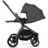 Silver Cross Breez Mid-Size Compact Stroller **** Late July ETA ****