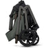 Silver Cross Breez Mid-Size Compact Stroller **** Late July ETA ****