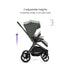 Silver Cross Breez Mid-Size Compact Stroller **** Late July ETA ****