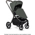 Silver Cross Breez Mid-Size Compact Stroller **** Late July ETA ****
