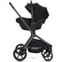 Silver Cross Breez Mid-Size Compact Stroller **** Late July ETA ****