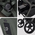 Silver Cross Breez Mid-Size Compact Stroller **** Late July ETA ****