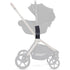 Silver Cross Breez Universal Car Seat Adapters