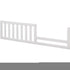 Sorelle Brookfield Toddler Rail | Lullabye Shop