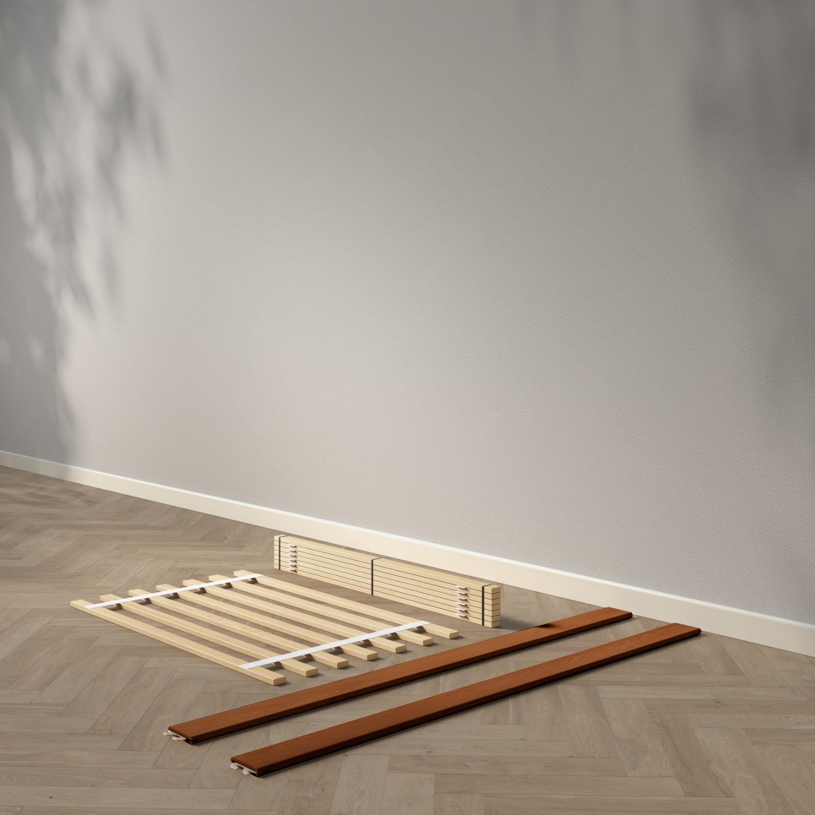 Romina New York Full-Bed Conversion Kit