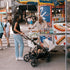 Cybex Gazelle S Stroller