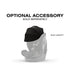 Cybex Callisto G 360 Select Rotating All-in-One Convertible Car Seat