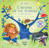 Jam Jam My First The Carnival of The Animals Book