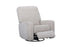 Parker House Charlotte Power Recliner with Power Headrest and Power Lumbar Support