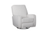 Parker House Charlotte Power Recliner with Power Headrest and Power Lumbar Support