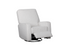 Parker House Charlotte Power Recliner with Power Headrest and Power Lumbar Support