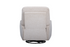 Parker House Charlotte Power Recliner with Power Headrest and Power Lumbar Support