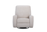 Parker House Charlotte Power Recliner with Power Headrest and Power Lumbar Support