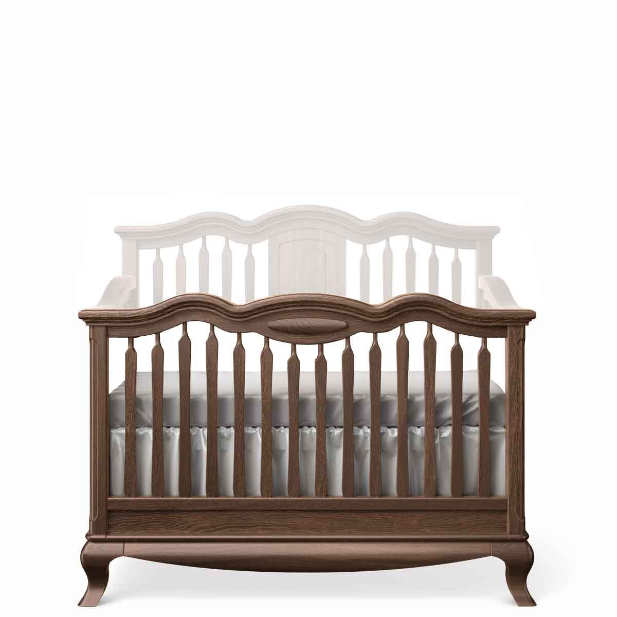 Romina Cleopatra Footboard 7501/7502