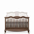 Romina Cleopatra Footboard 7501/7502