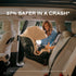 Cybex Callisto G 360 Rotating All-in-One Car Seat