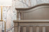 Romina Dakota Convertible Crib (Solid Back)