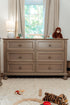 Romina Dakota Double Dresser