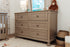 Romina Dakota Double Dresser