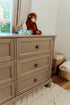 Romina Dakota Double Dresser
