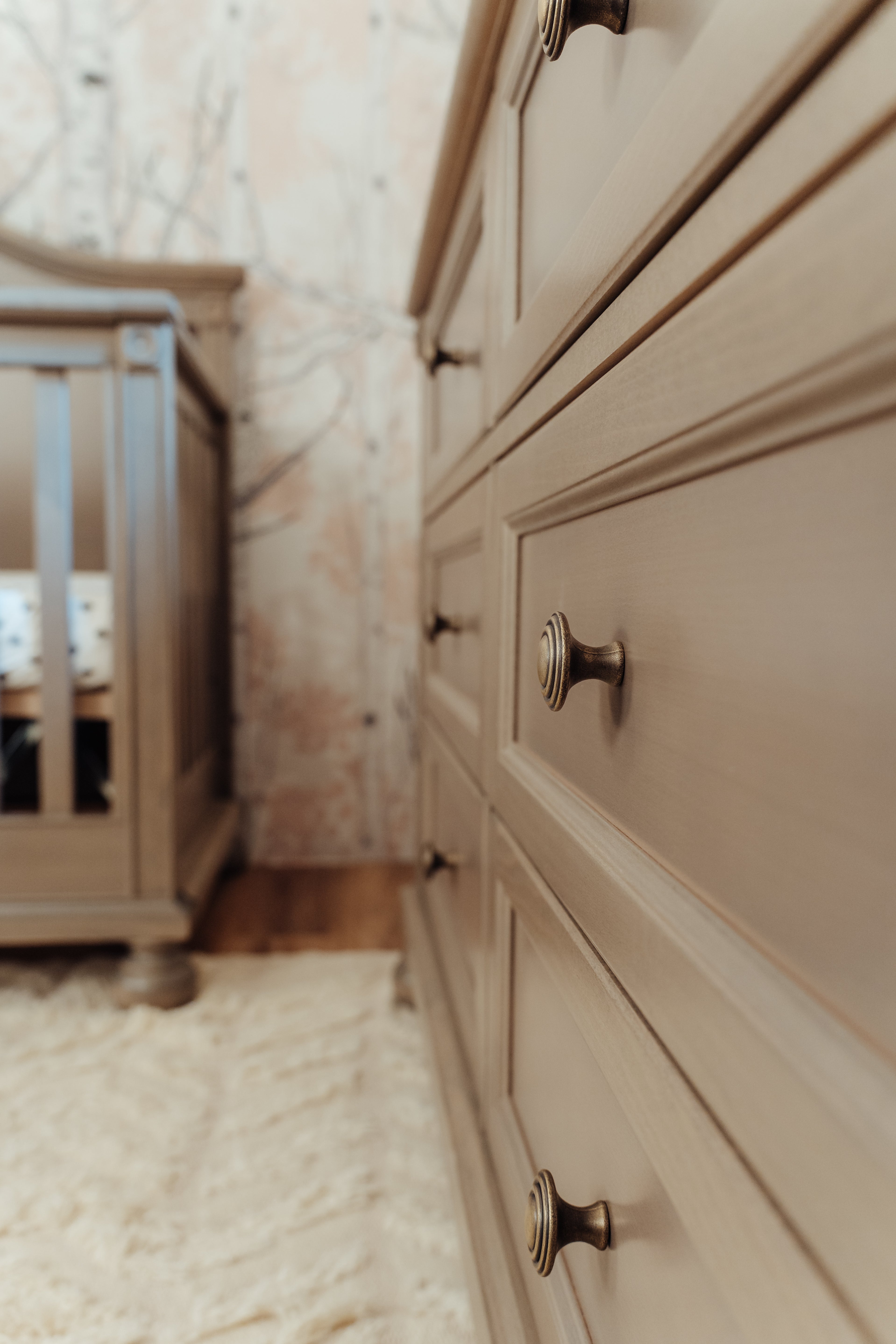 Romina Dakota Double Dresser
