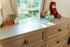 Romina Dakota Double Dresser