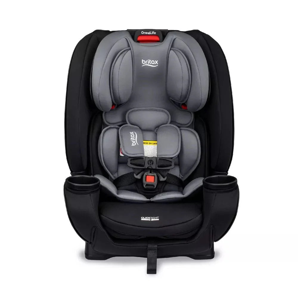 Britax One4Life ClickTight All-in-One Convertible Car Seat - Stone Onyx