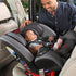 Britax One4Life ClickTight All-in-One Convertible Car Seat - Stone Onyx