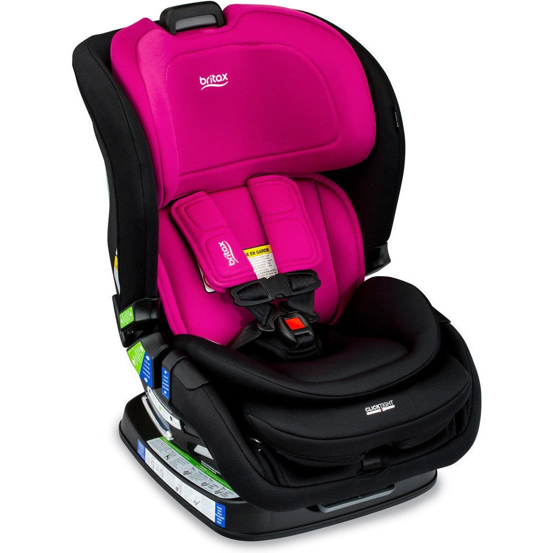 Britax Poplar Convertible Car Seat