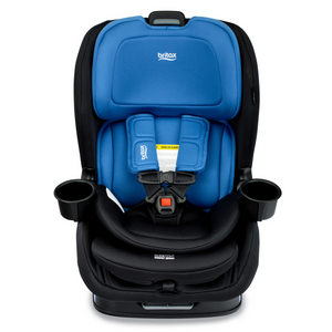 Britax Poplar Convertible Car Seat